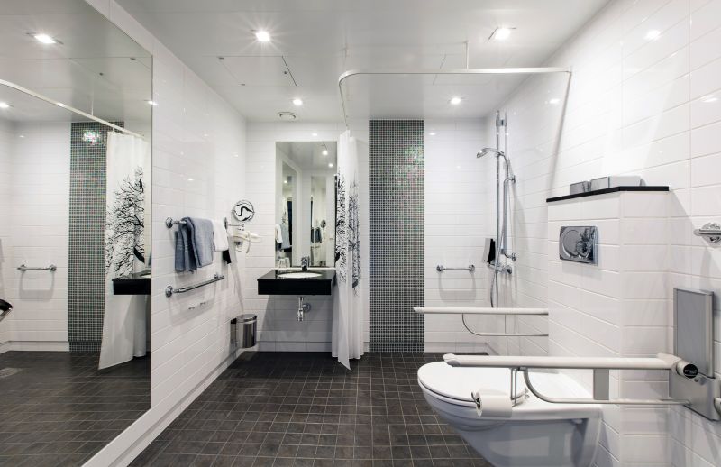 Cost of Shower Installation in Wakefield, RI