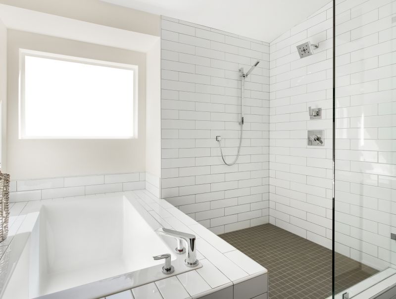 Best Shower Remodeling Contractors in Wakefield, RI